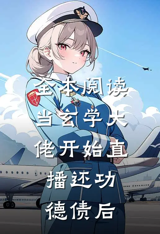 全本阅读当玄学大佬开始直播还功德债后