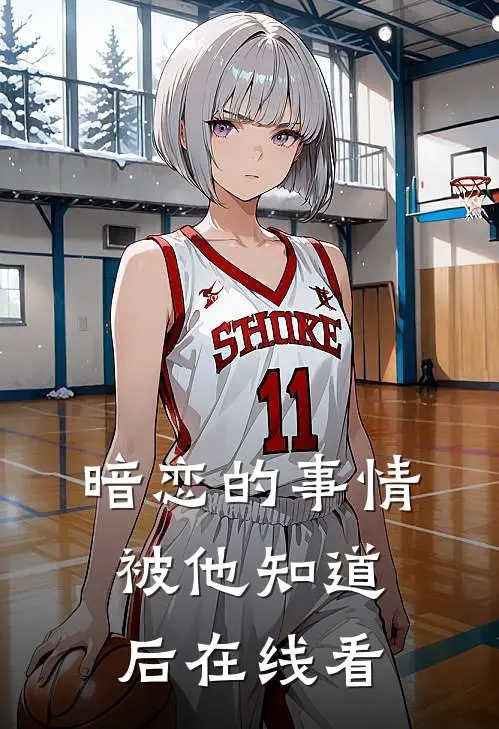 暗恋的事情被他知道后在线看