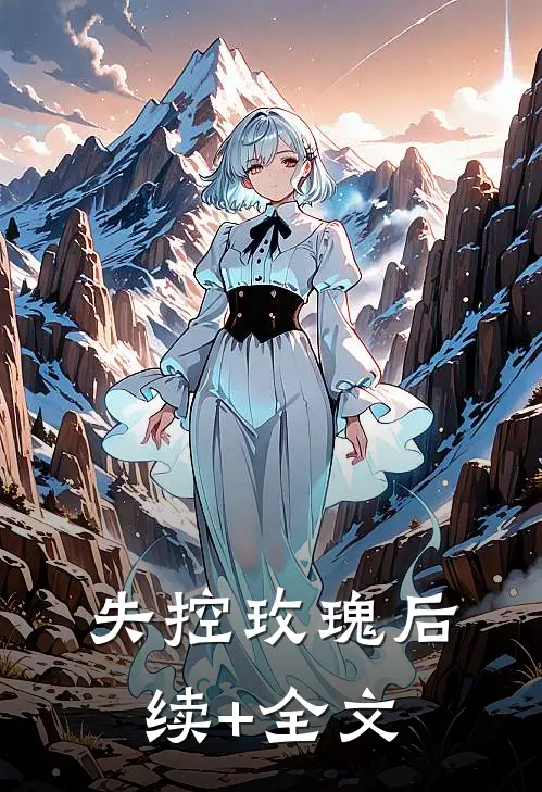 失控玫瑰后续+全文