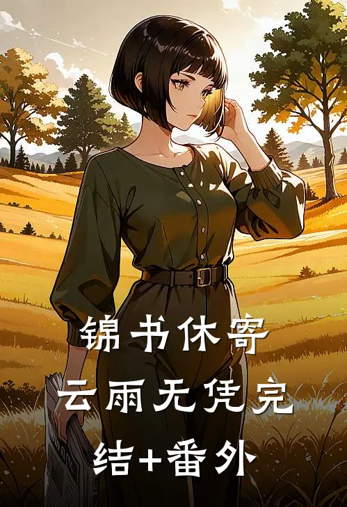 锦书休寄，云雨无凭完结+番外