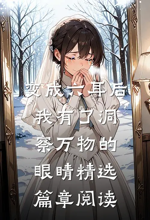 变成六耳后，我有了洞察万物的眼睛精选篇章阅读