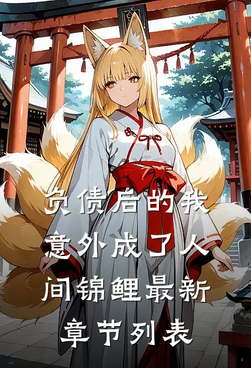 负债后的我，意外成了人间锦鲤最新章节列表