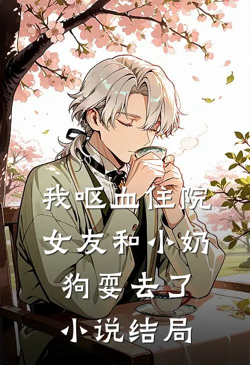 我呕血住院，女友和小奶狗耍去了小说结局