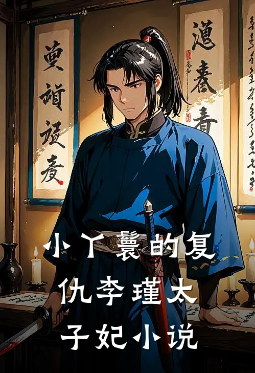 小丫鬟的复仇李瑾太子妃小说