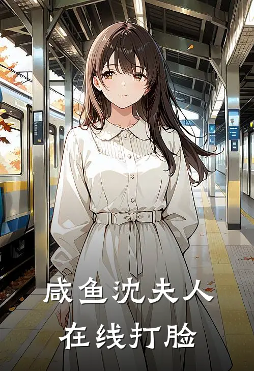 咸鱼沈夫人在线打脸