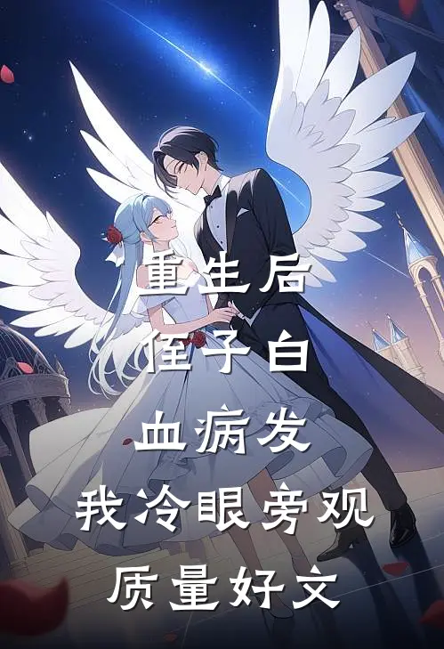 重生后，侄子白血病发，我冷眼旁观质量好文