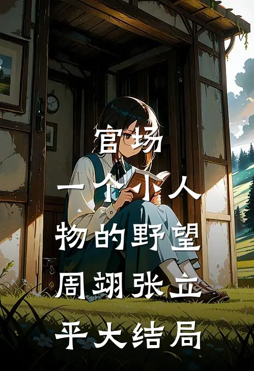 官场：一个小人物的野望周翊张立平大结局