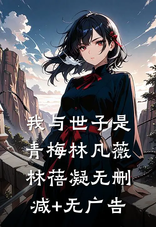 我与世子是青梅林凡薇林蓓凝无删减+无广告