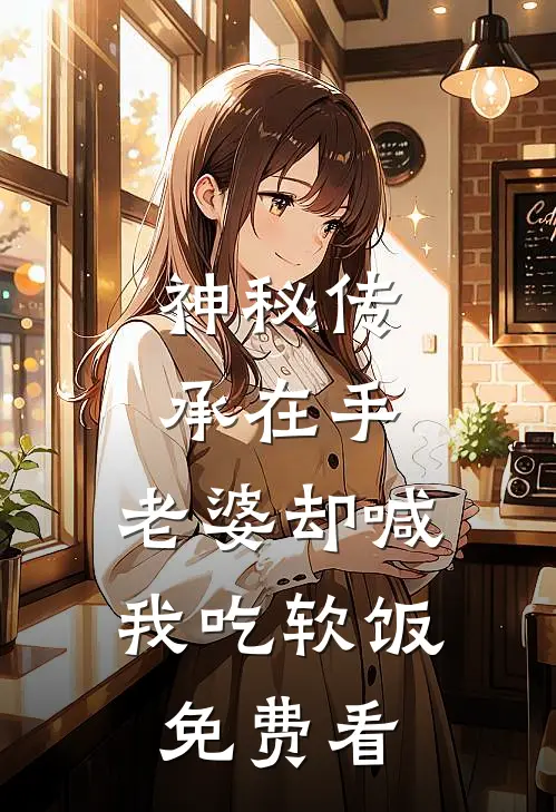 神秘传承在手，老婆却喊我吃软饭免费看