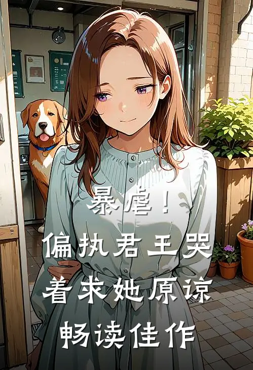 暴虐！偏执君王哭着求她原谅畅读佳作