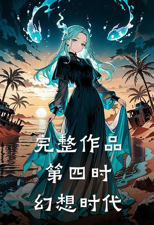 完整作品第四时：幻想时代