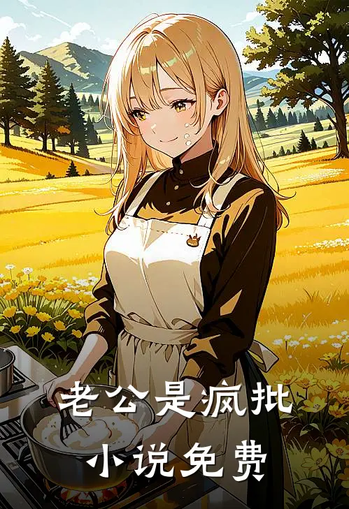老公是疯批小说免费