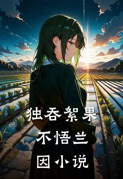 独吞絮果，不悟兰因小说