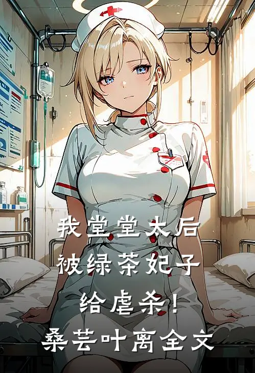 我堂堂太后，被绿茶妃子给虐杀！桑芸叶离全文