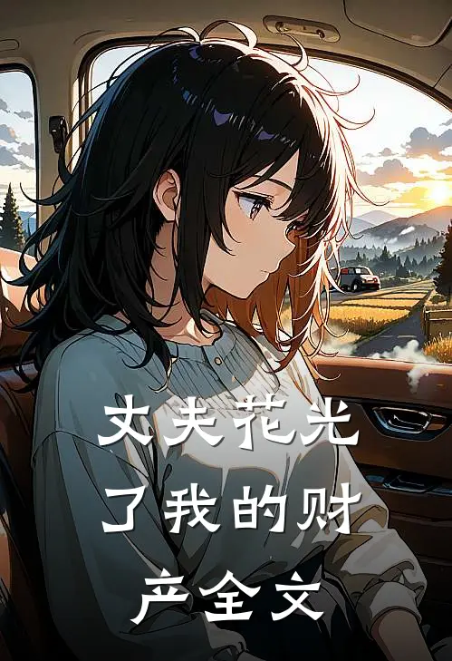 丈夫花光了我的财产全文