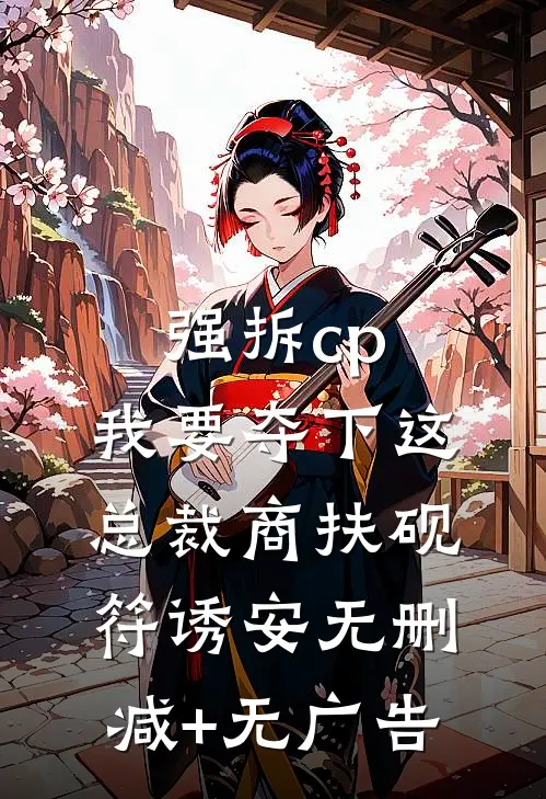 强拆cp，我要夺下这总裁商扶砚符诱安无删减+无广告