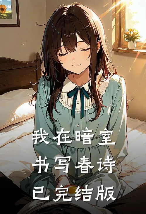 我在暗室书写春诗已完结版