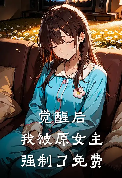 觉醒后，我被原女主强制了免费