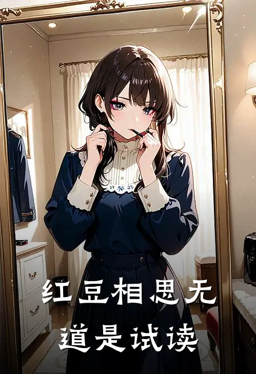 红豆相思无道是试读