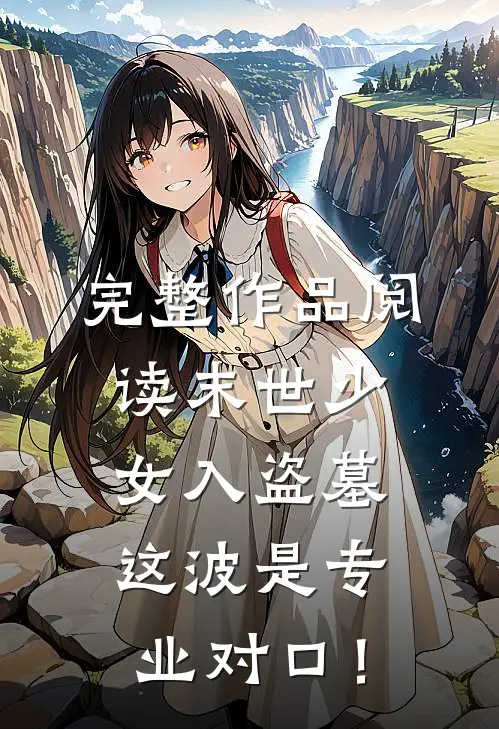 完整作品阅读末世少女入盗墓，这波是专业对口！