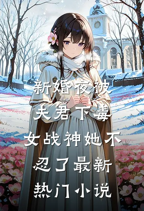 新婚夜被夫君下毒，女战神她不忍了最新热门小说