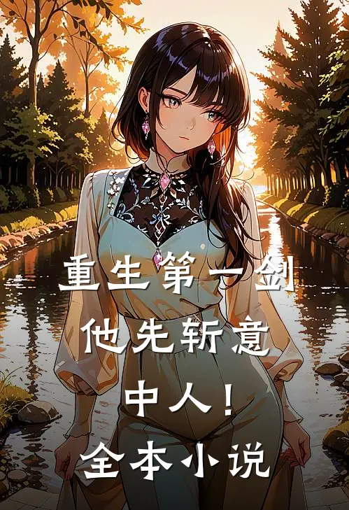 重生第一剑，他先斩意中人！全本小说