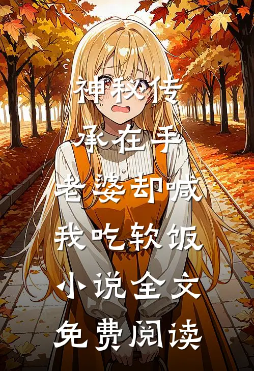神秘传承在手，老婆却喊我吃软饭小说全文免费阅读