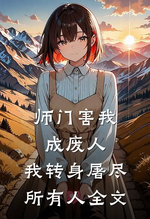 师门害我成废人，我转身屠尽所有人全文