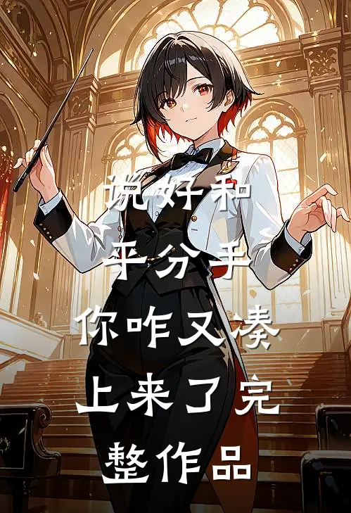 说好和平分手,你咋又凑上来了完整作品