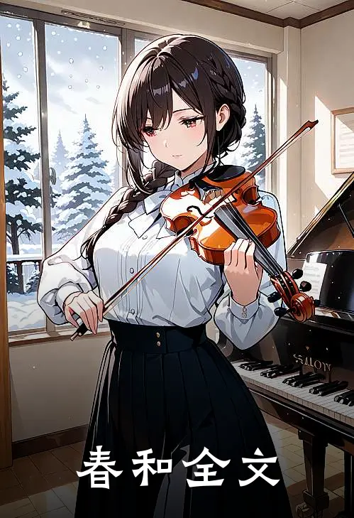 春和全文