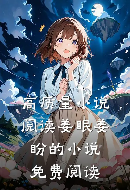 高质量小说阅读姜眠姜盼的小说免费阅读