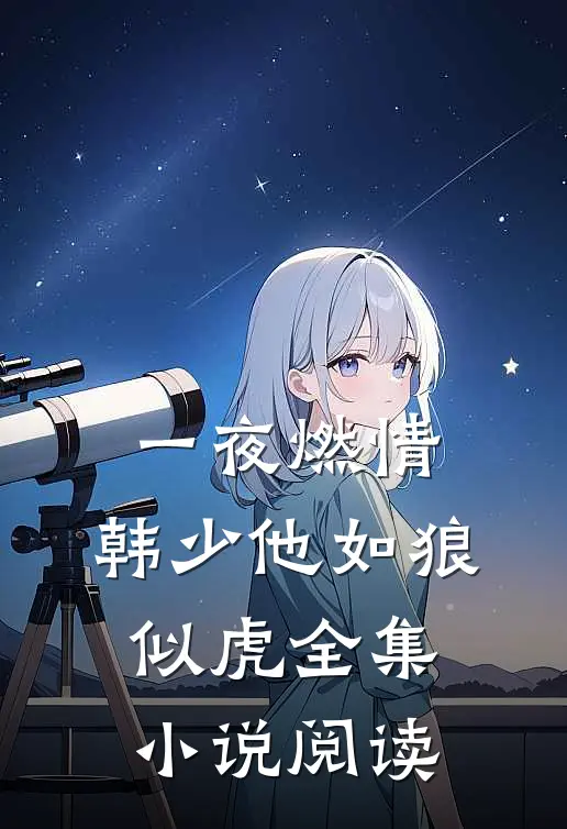 一夜燃情：韩少他如狼似虎全集小说阅读