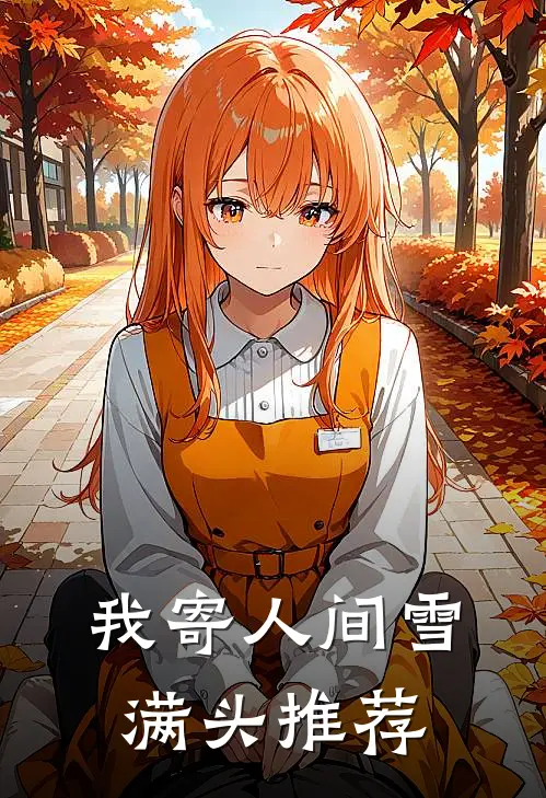 我寄人间雪满头推荐