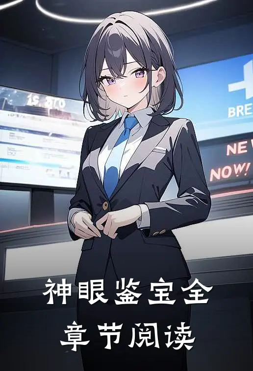 神眼鉴宝全章节阅读