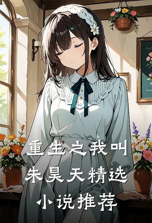 重生之我叫朱昊天精选小说推荐