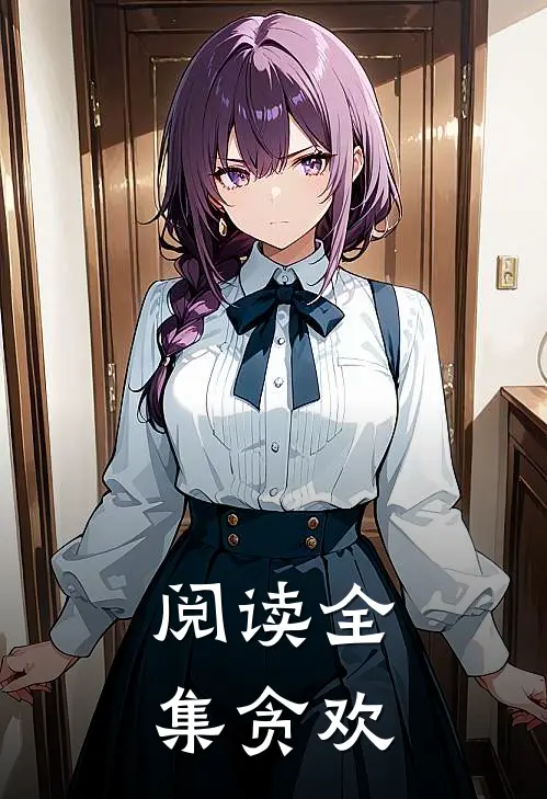 阅读全集贪欢