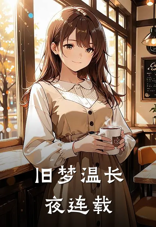 旧梦温长夜连载