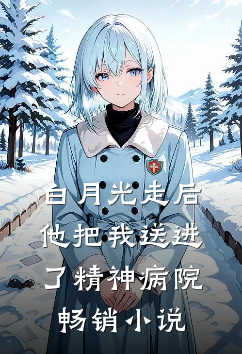 白月光走后,他把我送进了精神病院畅销