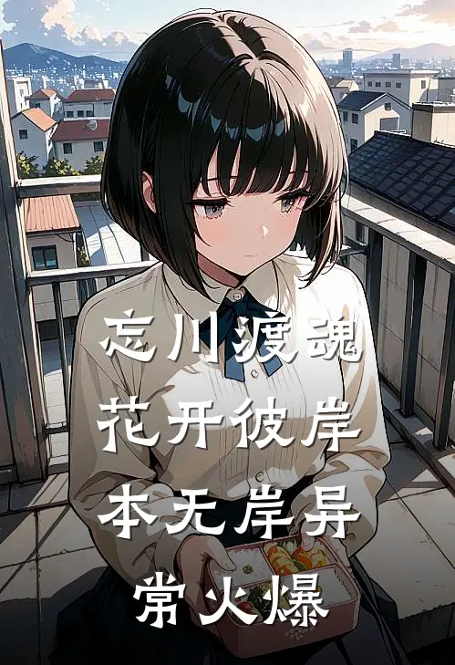 忘川渡魂，花开彼岸本无岸异常火爆