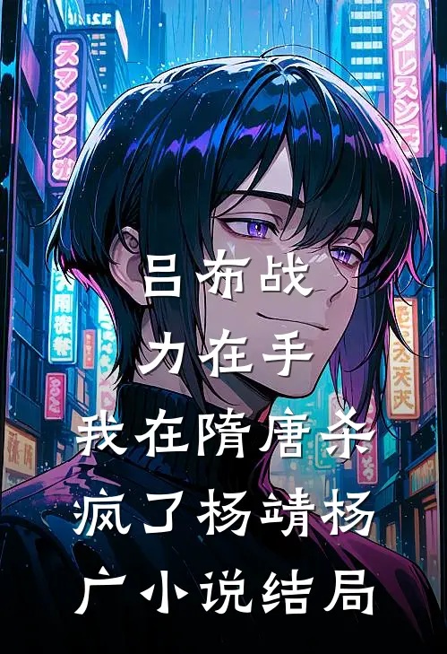 吕布战力在手，我在隋唐杀疯了杨靖杨广小说结局