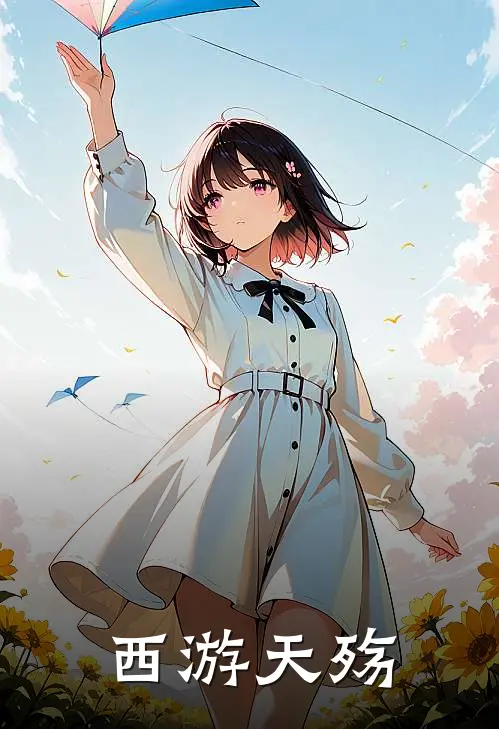 西游天殇