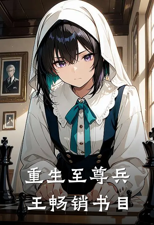 重生至尊兵王畅销书目