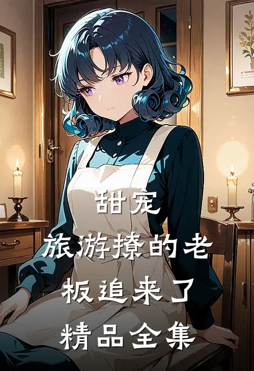 甜宠:旅游撩的老板追来了精品全集