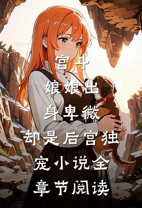 宫斗:娘娘出身卑微,却是后宫独宠小说全章节阅读