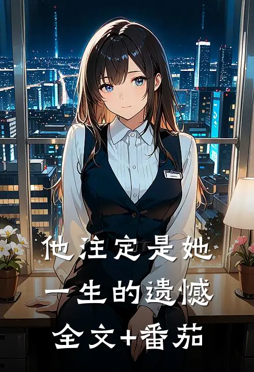 他注定是她一生的遗憾全文+番茄
