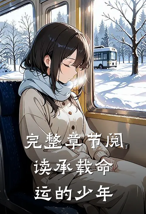 完整章节阅读承载命运的少年