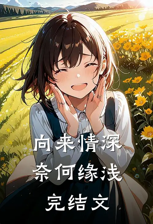 向来情深，奈何缘浅完结文