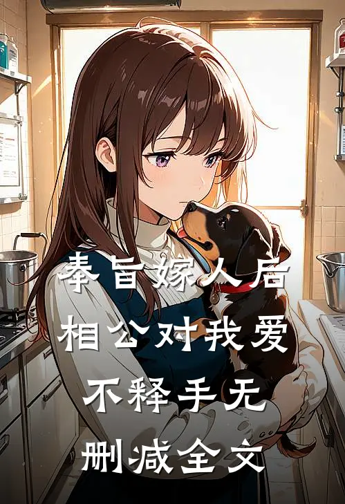 奉旨嫁人后，相公对我爱不释手无删减全文