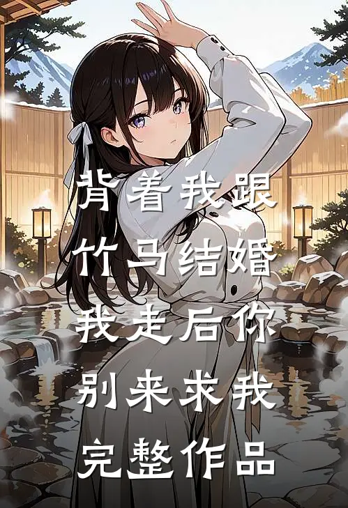 背着我跟竹马结婚，我走后你别来求我完整作品