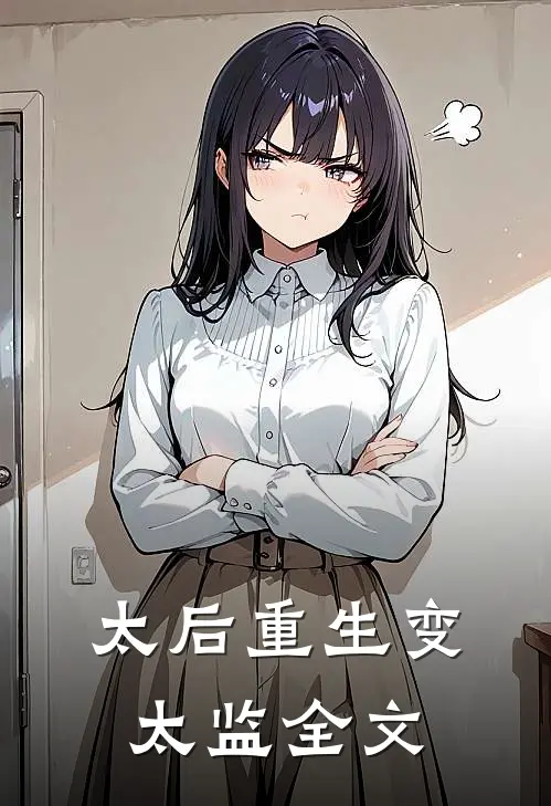 太后重生变太监全文